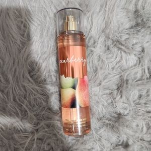 Bath & Body Works Mist